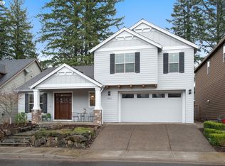 9260 SW 75th Ave, Portland, OR 97223