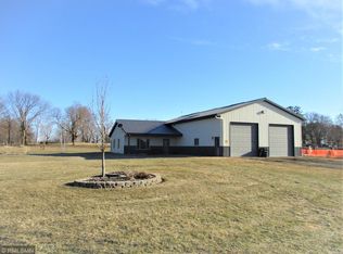 4225 Balcony Rd, Burtrum, MN 56318