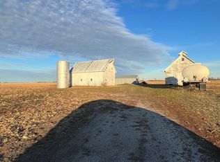 58406 250th Ave, Palmer, IA 50571