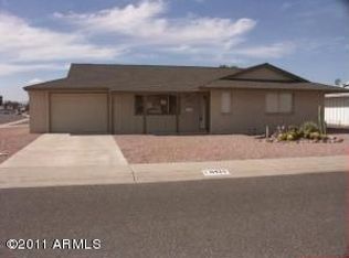11424 N Hagen Dr, Sun City, AZ 85351
