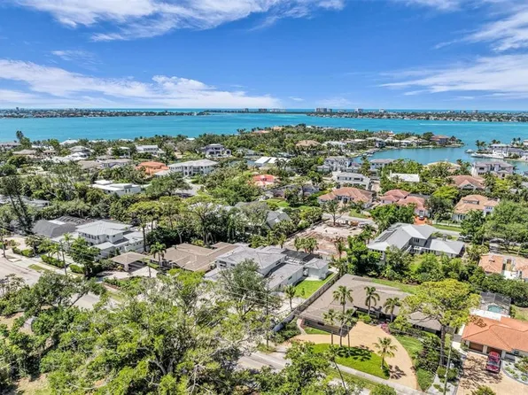1395 HARBOR DRIVE, SARASOTA, FL 34239