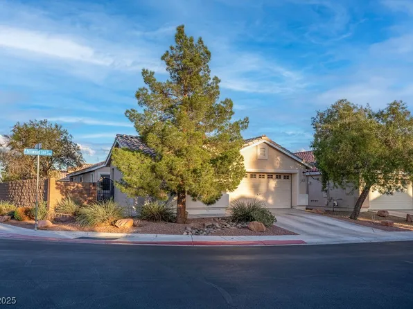 6736 Yellowwood Cove St, North Las Vegas, NV 89084