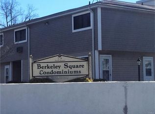 7 Arch St UNIT 11, Norwalk, CT 06850