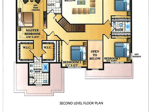 3rd image of 6 Steeple View Dr