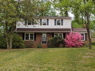 313 Washington Ct, Henrico, VA 23075