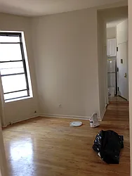 Rented by AJ Clarke