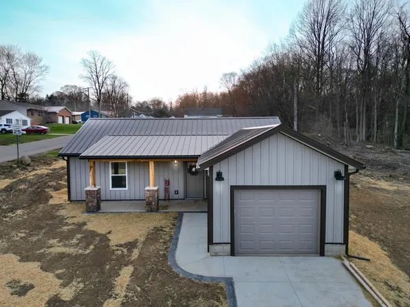 358 Davidson St, Mansfield, OH 44907