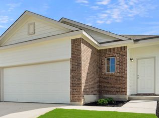 189 Antelope Valley, San Antonio, TX 78253