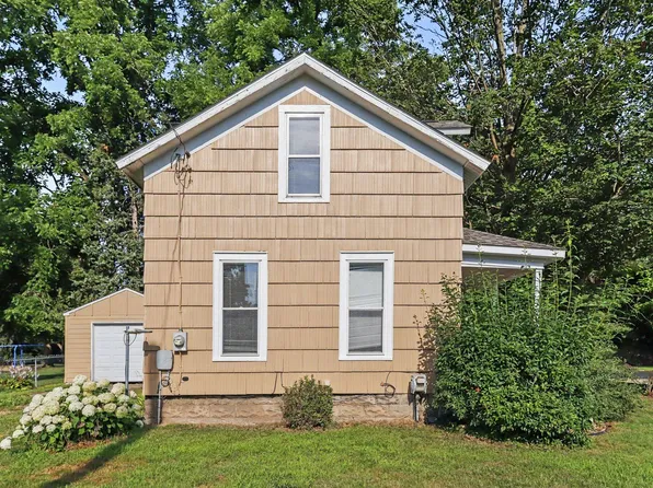 121 N Main St, Climax, MI 49034