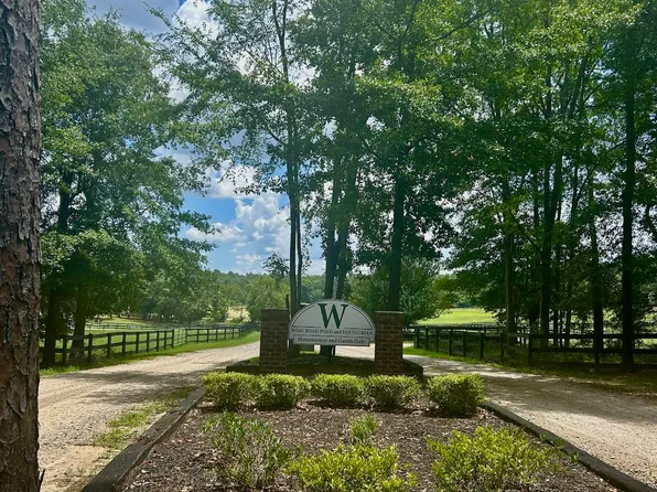 1368 Smiths Lawn Dr, Aiken, SC 29801