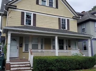 63 Vassar St, Rochester, NY 14607