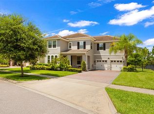 15728 Marina Bay Dr, Winter Garden, FL 34787