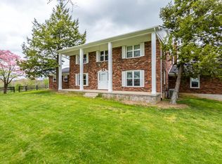 5035 Ironworks Rd, Georgetown, KY 40324