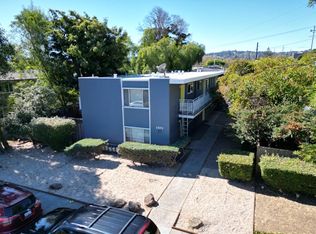 South Claremont, San Mateo, CA 94402