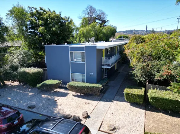 South Claremont, San Mateo, CA 94402