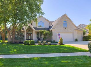 775 N Admirals Pointe Dr, Lafayette, IN
