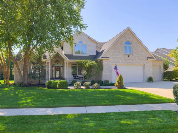 775 N Admirals Pointe Dr, Lafayette, IN 47909