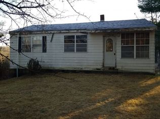 930 Haggett Rd, Montpelier, VT 05602