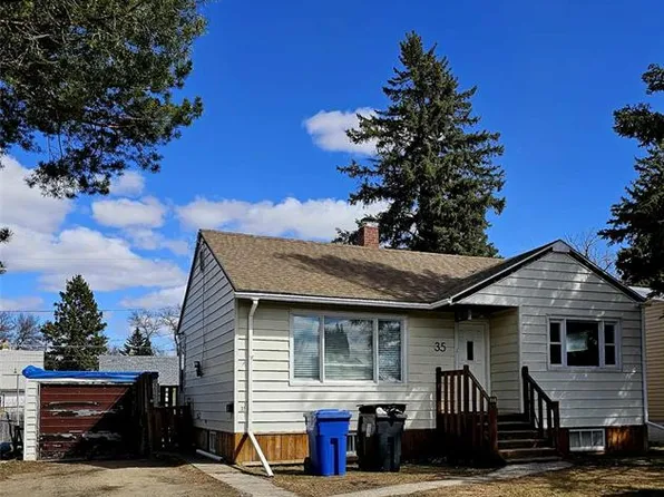 35 Reaman AVENUE, Yorkton, SK S3N 2B8