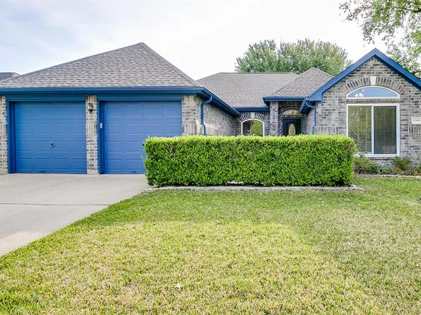 1368 Miller Ave, Katy, TX 77493