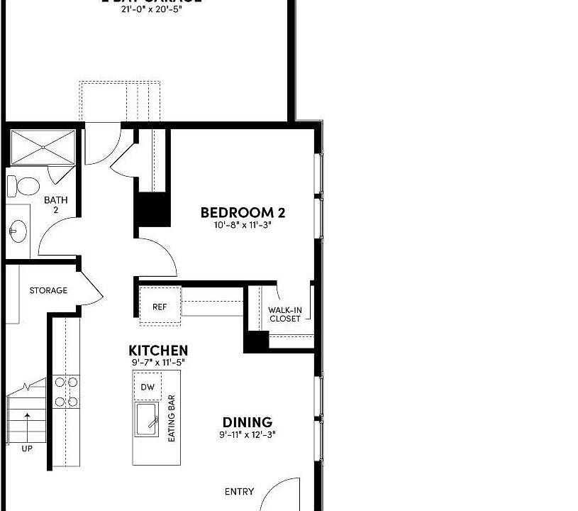 2nd image of 5346 Gardner Parkway