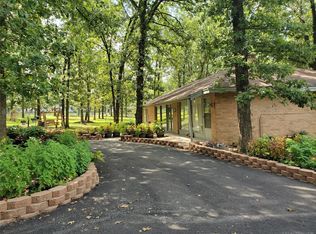 633 Streetman Rd, Mead, OK 73449