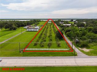 12380 Highway 23, Belle Chasse, LA 70037