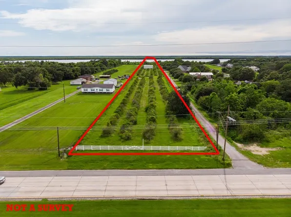 12380 Highway 23, Belle Chasse, LA 70037