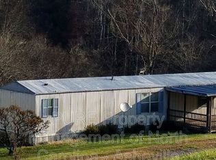 3891 Old Fort Sugar Hill Rd, Old Fort, NC 28762