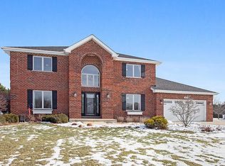 18627 S Marley Hills Dr, Mokena, IL 60448