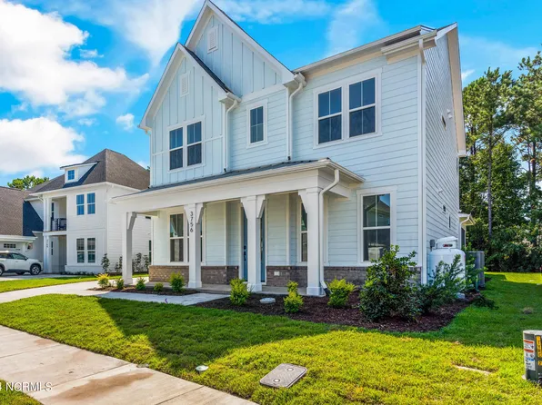 3756 Mason Port Drive #69, Wilmington, NC 28409