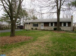 448 E Paletown Rd, Quakertown, PA 18951