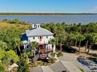 1129 Indian Pass Rd, Port Saint Joe, FL 32456