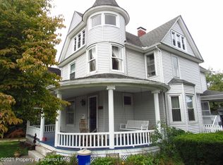 1729 Capouse Ave, Scranton, PA 18509