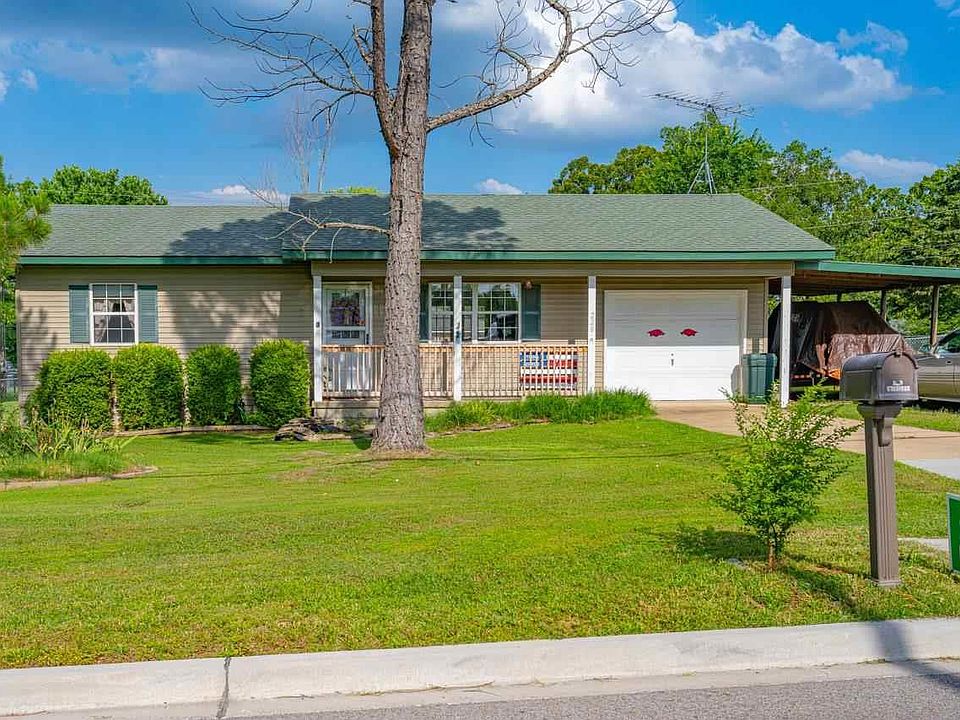 228 S School St, Gassville, AR 72635 Zillow