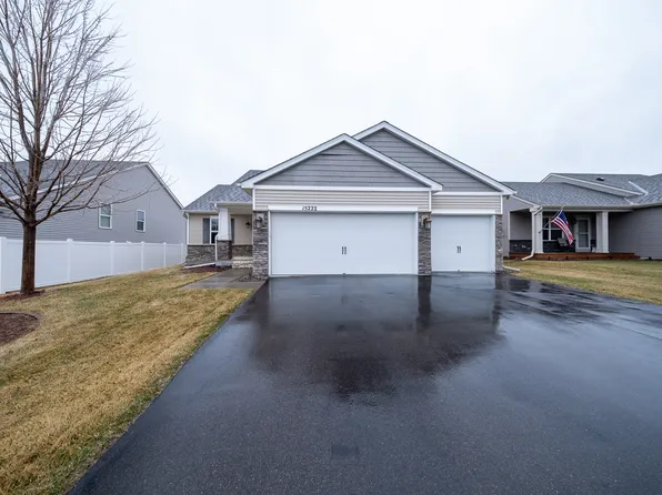 15222 Emory Ave, Apple Valley, MN 55124