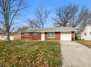 8108 Penway St, Indianapolis, IN