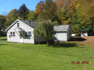 317 Cranes Hollow Rd, Amsterdam, NY 12010