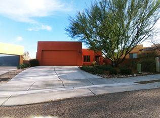 5159 S Hannah Heather Pl, Tucson, AZ 85747
