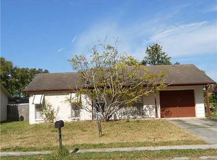 7406 Ivory Ter, New Port Richey, FL 34655