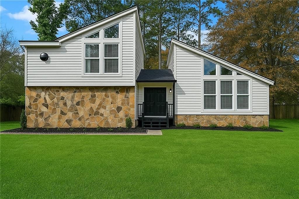 5444 Wylstream, Norcross, GA 30093 | MLS #7745090 | Zillow