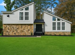 5444 Wylstream, Norcross, GA 30093