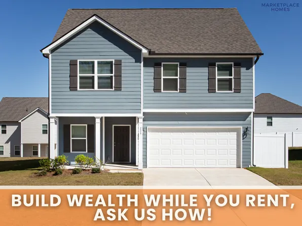 223 Wl Miller Dr, Jackson, GA