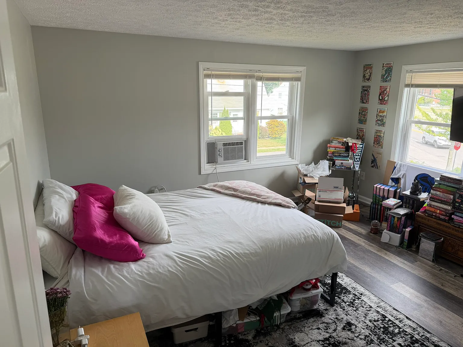 2 bed, 800 sqft, $2,000 — Photo 4
