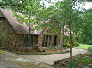 12099 E 510th Rd, Claremore, OK 74019