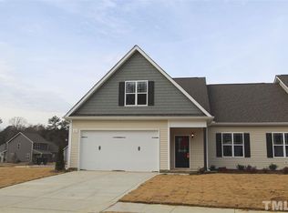 27 Highmeadow Ln, Clayton, NC 27520