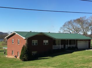 1612 Back Rd, Franklin Furnace, OH 45629