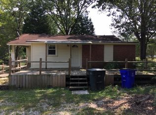 511 Winona St, Florence, AL 35630