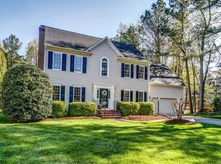 13312 Herringbone Pl, Henrico, VA 23233