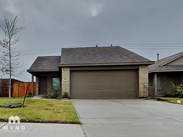 9002 Burnet Fields Dr